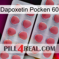 Dapoxetine Poxet 60 19